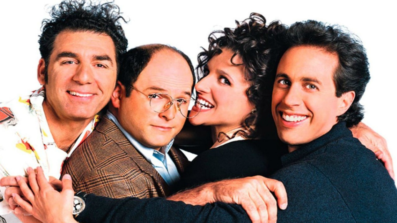 Seinfeld